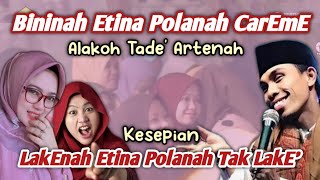 KH Kholil Yasin Terbaru 2025 - Binih Careme Lakeh Tak Lakek - Ceramah Madura Full Lucu Dan Hikmah