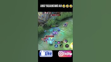 Angas mo ah 😂😂🤣 chou freestyle with KOF free script skin