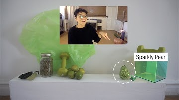 Mariana Valencia Dissects Her Set for “Solo B” | IN THE WORKS | THE SHED