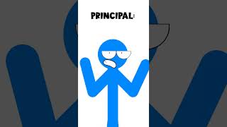 Principals Animation Meme