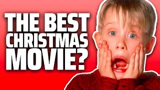 Why Home Alone is an action Christmas Movie? | A Cinematic Christmas Journey