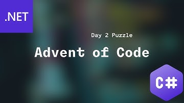 Advent of Code - Day 2 - Cube Conundrum