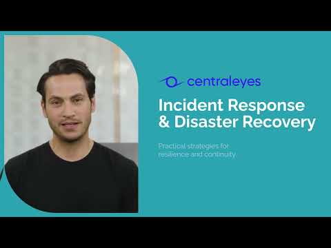 Incident Response and