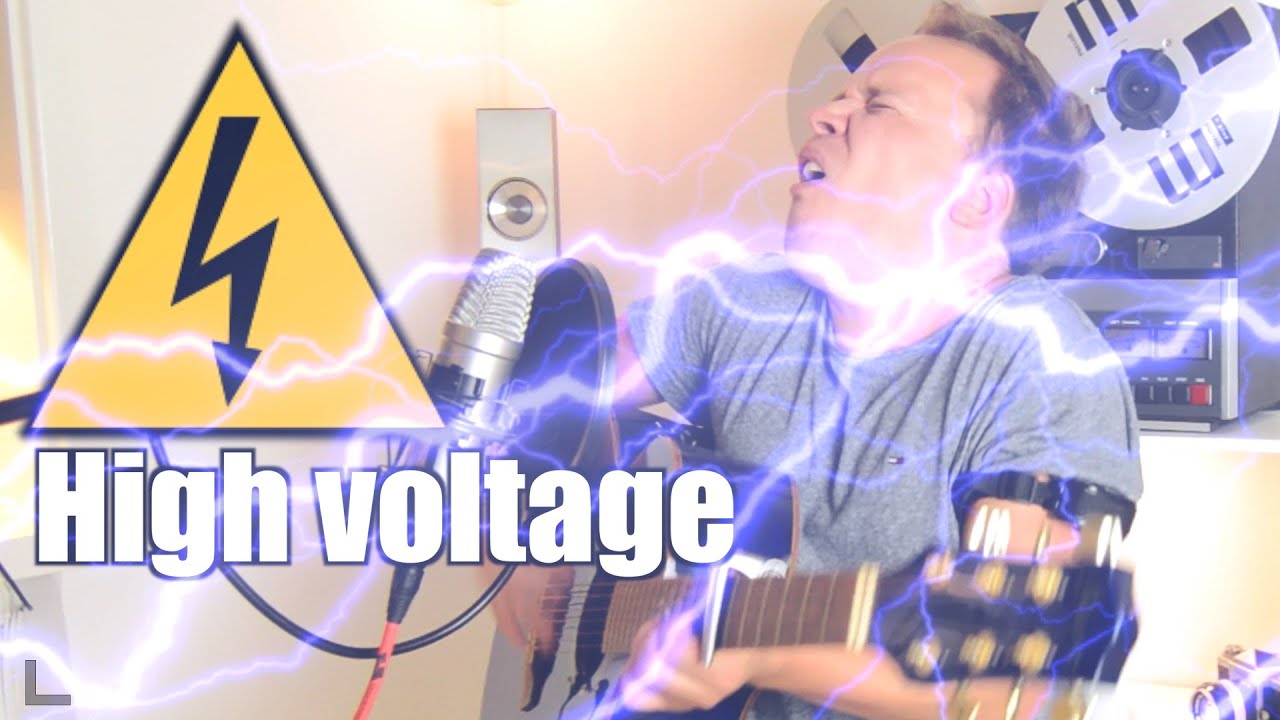 Electric song challenge Here comes the sun YouTube