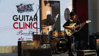 SMEX 2019 John Pertrucci - Jaws Of Life  (cover-Abim)