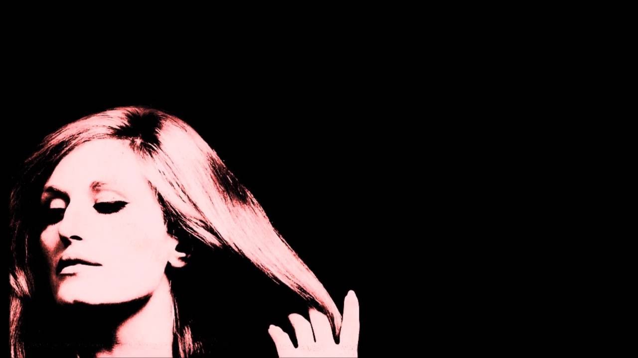 Dalida Je Suis Malade 1973 YouTube