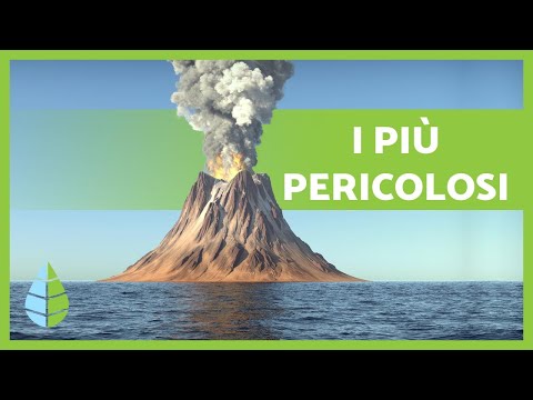 Video: Quali Vulcani Estinti Esistono