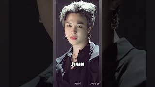 Jimin And Lily Ver.done