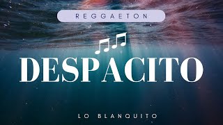 Luis Fonsi - Despacito (Letra/Lyrics)