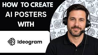 How to Create AI Posters With Ideogram AI Full Guide 2026 screenshot 4