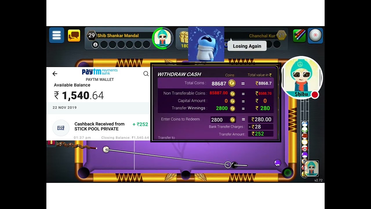 Griffin Club  Live Stream Wins | Shibu XD