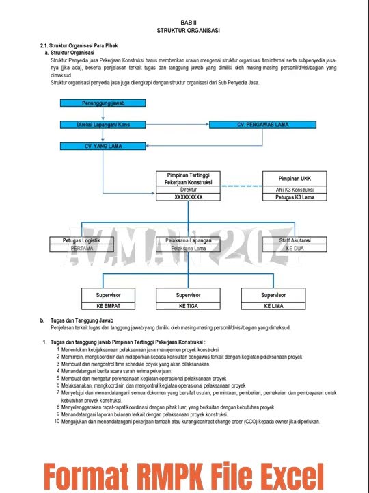 FORMAT RMPK FILE EXCEL #shots