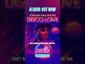 💫 Jordan Nakamura - Can’t Wait to Fall in Love with You (Disco Love Version) 💫