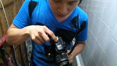 bestgoody.com - wireless remote shutter for dslr