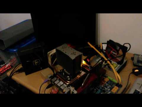 Gigabyte GA-X48-DQ6