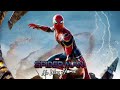 『スパイダーマン：ノー・ウェイ・ホーム』メインテーマ曲  ｢Arachnoverture｣