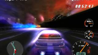 Rpm Tuning Ps2 Gameplay