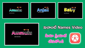 new text status editing 2021 telugu | kinemaster new whatsapp status editing | kinemaster editing