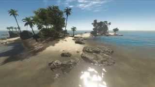 Stranded Deep - Official Teaser Trailer