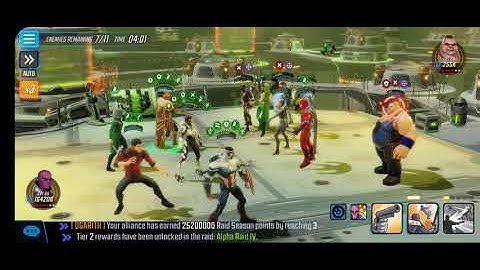 MSF Doom 2.3 skill node 2