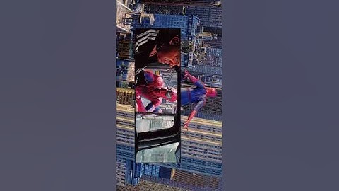 Spider-Man Edit this video #spiderman #spidermanedit #youtubeshorts #ytshorts #4k #tiktok