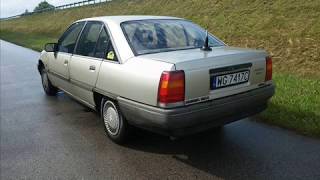 Opel Omega