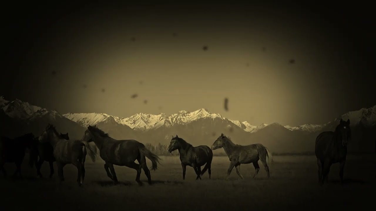 The Regulators Intro