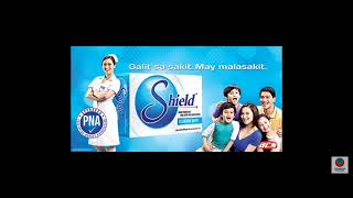 Shield Bath Soap New Radio Commercial Abs-Cbn