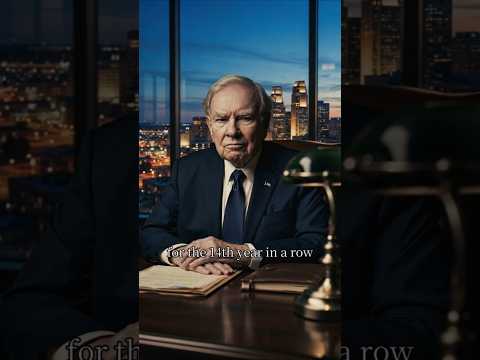 Thumbnail for "Why the Wealthy Always Buy Real Estate — And Never Stop" #RealEstate #buffet #Shorts