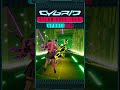CYBRID -55% SALE / MAJOR UPDATE v. 0.99 / NEW MUSIC PACK 4 + SURVIVOR DEMO EXPERIENCE