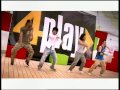 4play     s agapo  official clip