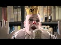 Puddles Pity Party - I (Who Have Nothing) - 1/14/2016 - Paste Studios, New York, NY