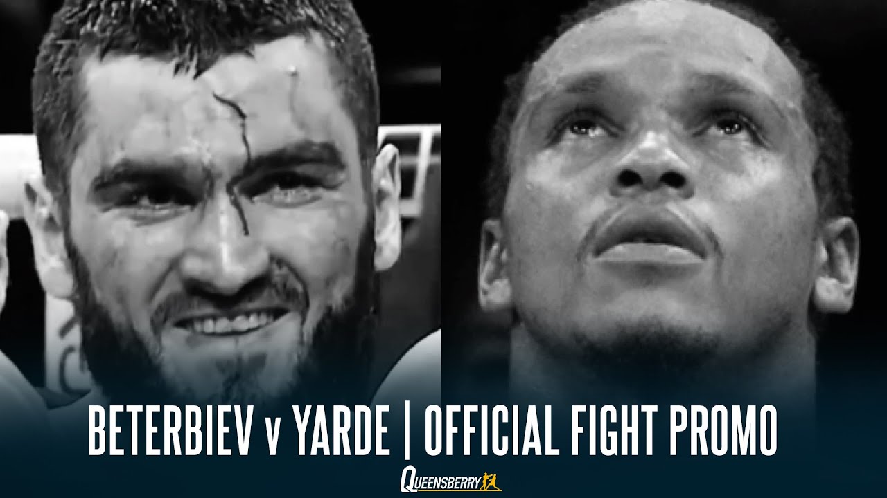 Artur Beterbiev vs Anthony Yarde Odds, Picks and How to Watch