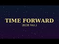 Time Forward (Korean Ver.) | Cinematic Dream Pop | 삶의 전환 · 지금 살아내는 미래 | Healing & Transformation