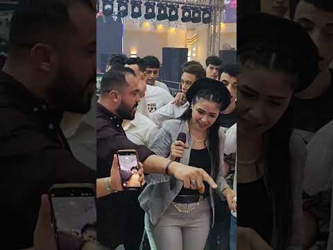 السيد حسن وحنان احمد راحوا الامارات عملوا الزيارات ترند جديد