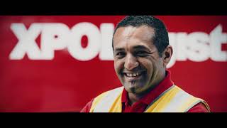 XPO Logistics - Values