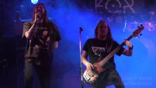 Harakiri For The Sky - Calling The Rain Live In St.petersburg, Russia, 20.01.2017 Full Hd