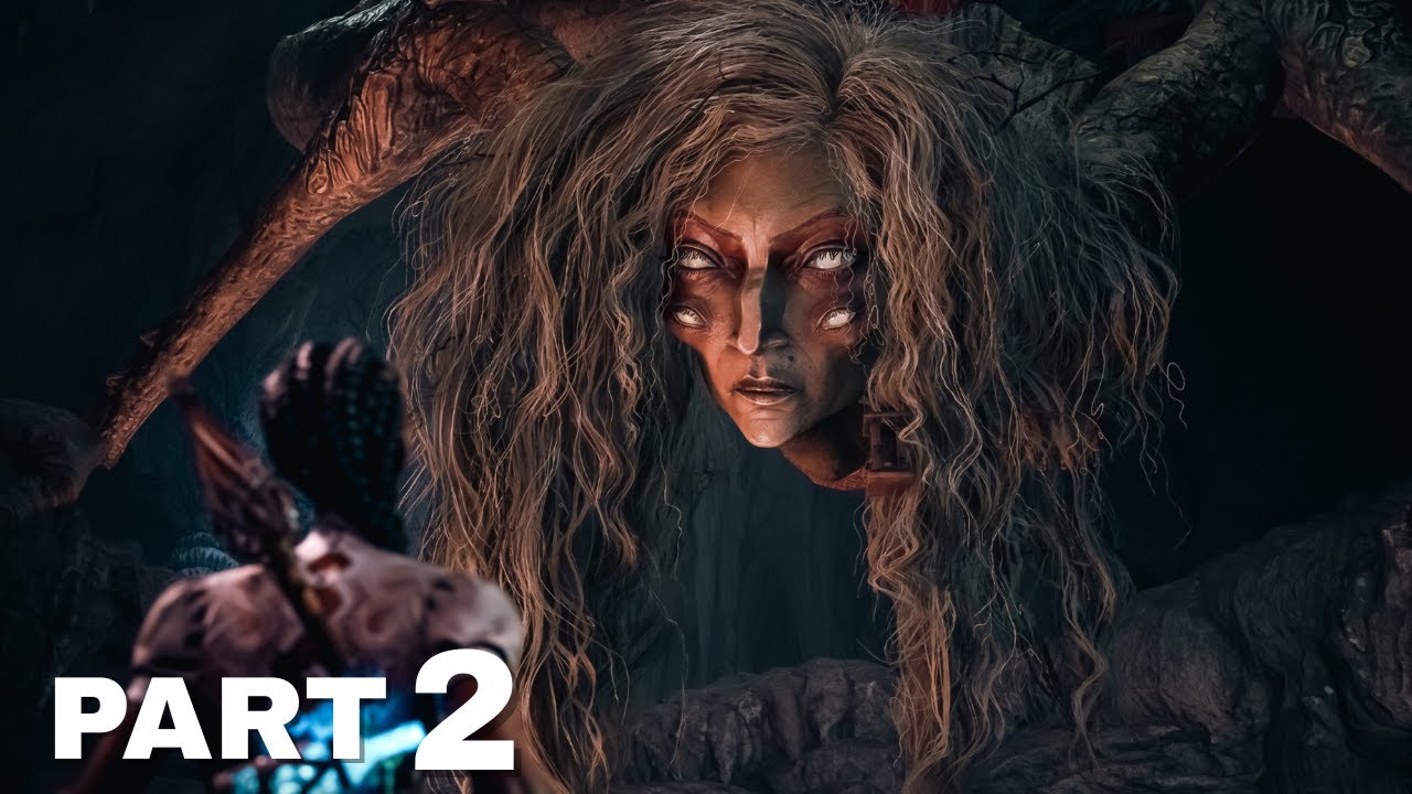 Uncovering Deep Secrets in This Beautiful Game - South of Midnight Part 2