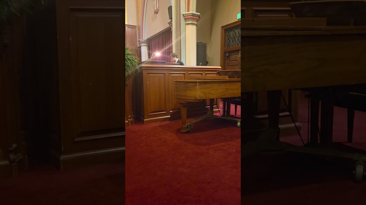 Carillon-Sortie by Henri Mulet (1878-1967)