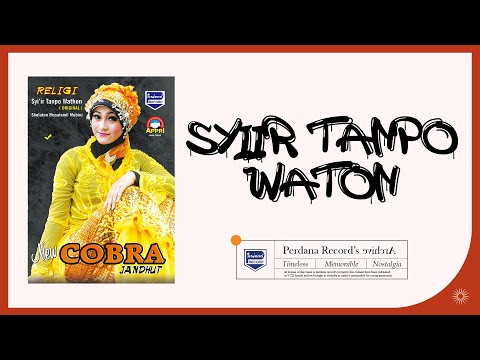 Video Syi'ir Tanpo Waton