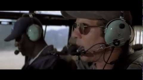 Flight Of The Phoenix 2004 Music Video HQ