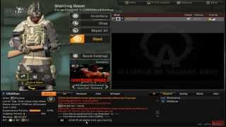 AVA How To Bug BG Extreme