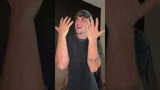 Thats Who I Praise By Brandon Lake In Asl worship asl godisgood