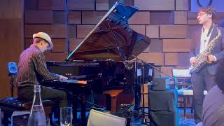 Filthy Mcnasty - Horace Silver Live At