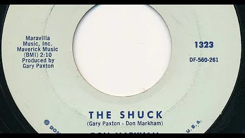 The Shuck