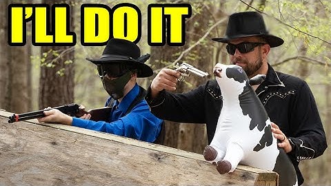 Airsoft WILD WEST 4 | Chapter Three | Swamp Sniper