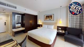 The B Hotel | Manila, Philippines | Hotel Review 🛏️