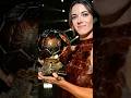 Il calcio ha una nuova leggenda: Aitana Bonmatí