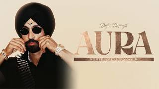History Made in NY! Diljit Dosanjh Live at MSG (Diljit Show Aura 2026) 🔥