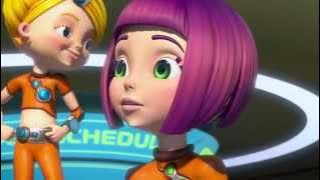 Alisa Knows What To Do! Episode 8. A Singing Showdown. Part 1 (1/2)